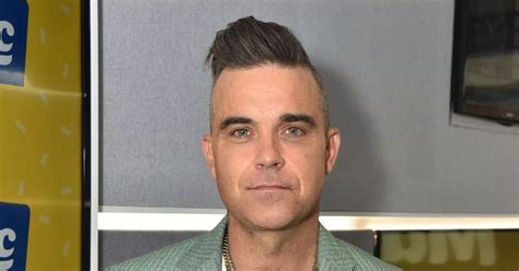 The Magic of Robbie Williams: An Analysis of His Unique Appeal
